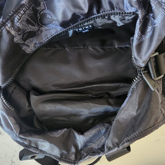 Terez x Go Sac Premium Tote - Picture 8 of 9